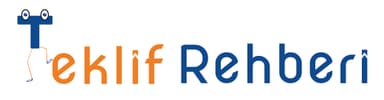 Teklif Rehberi Logo